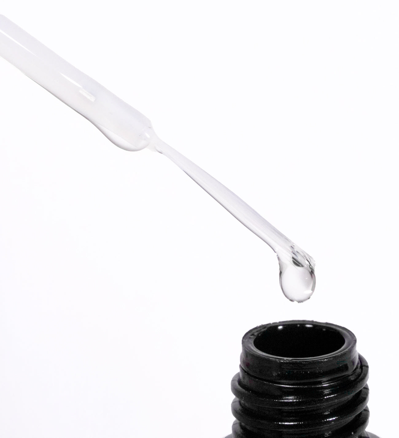Neglemakeriet Precision Rhinestone Glue - Low Viscosity Precision Brush