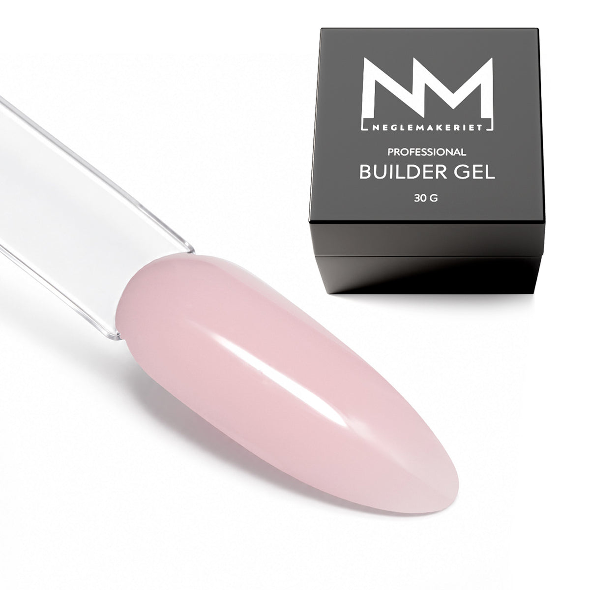 Neglemakeriet Professional Builder Gel 