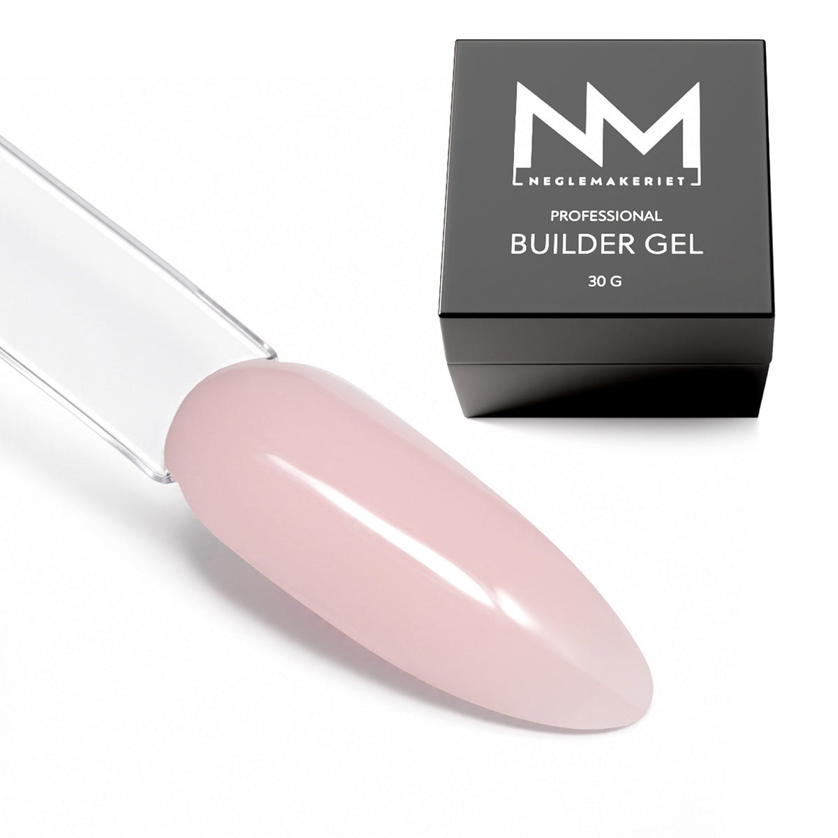 Neglemakeriet Professional Builder Gel 