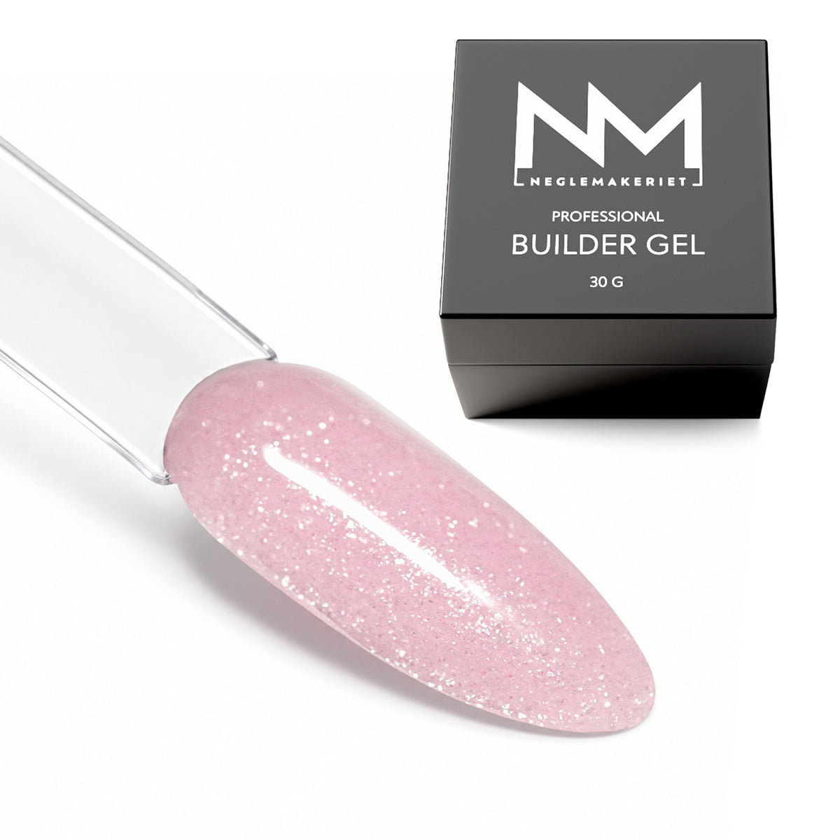 Neglemakeriet Professional Builder Gel 