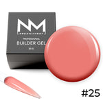 Neglemakeriet Professional Builder Gel 