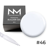 Neglemakeriet Professional Builder Gel 
