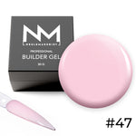 Neglemakeriet Professional Builder Gel 