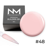 Neglemakeriet Professional Builder Gel 