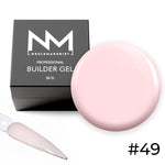 Neglemakeriet Professional Builder Gel 