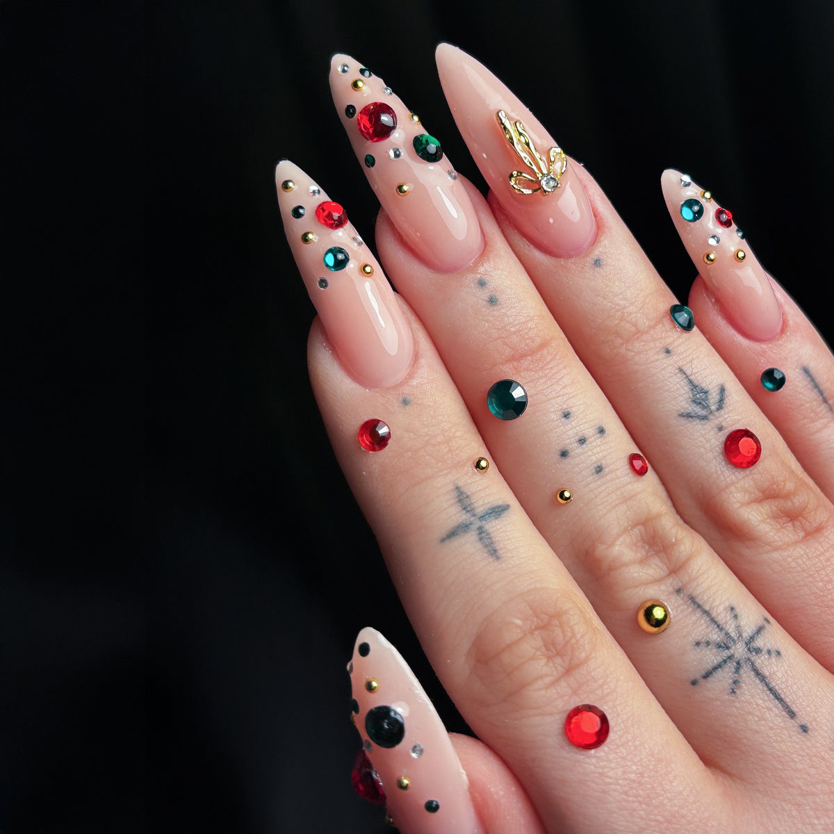 Neglemakeriet Professional Builder Gel 