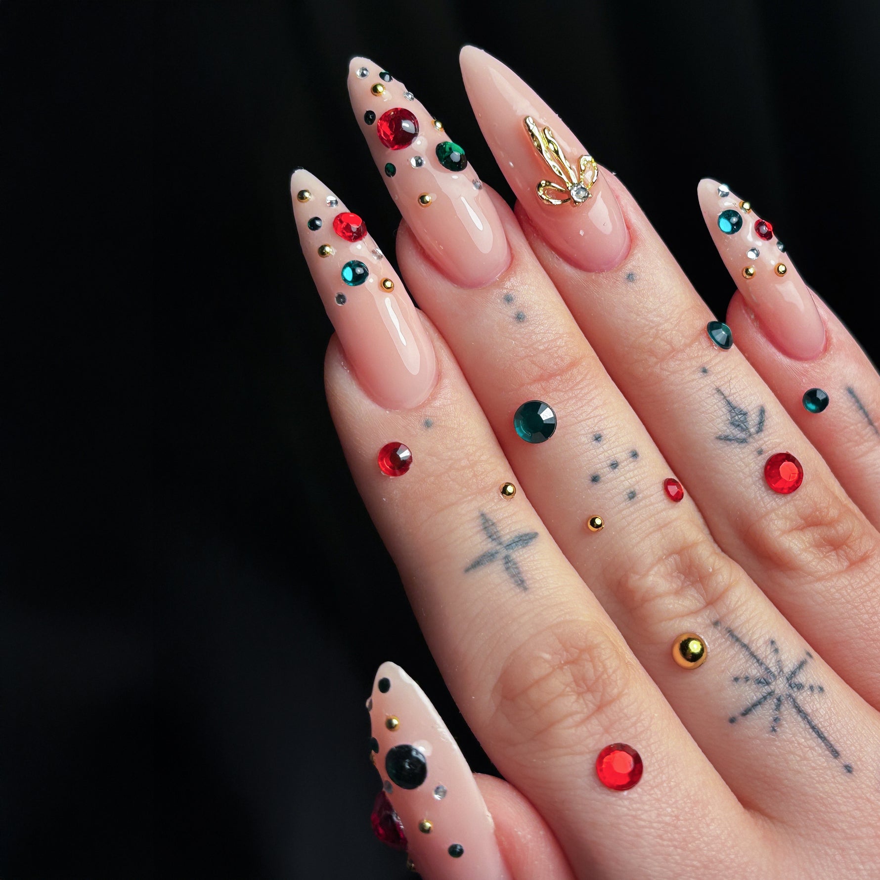 Neglemakeriet Professional Builder Gel 