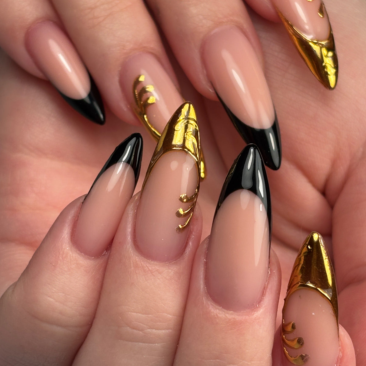 Neglemakeriet Professional Builder Gel 