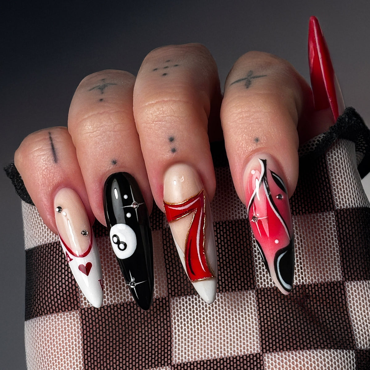 Neglemakeriet Professional Builder Gel 