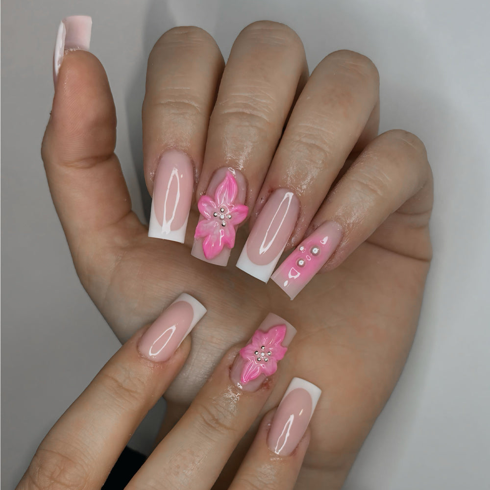 Neglemakeriet Professional Builder Gel 