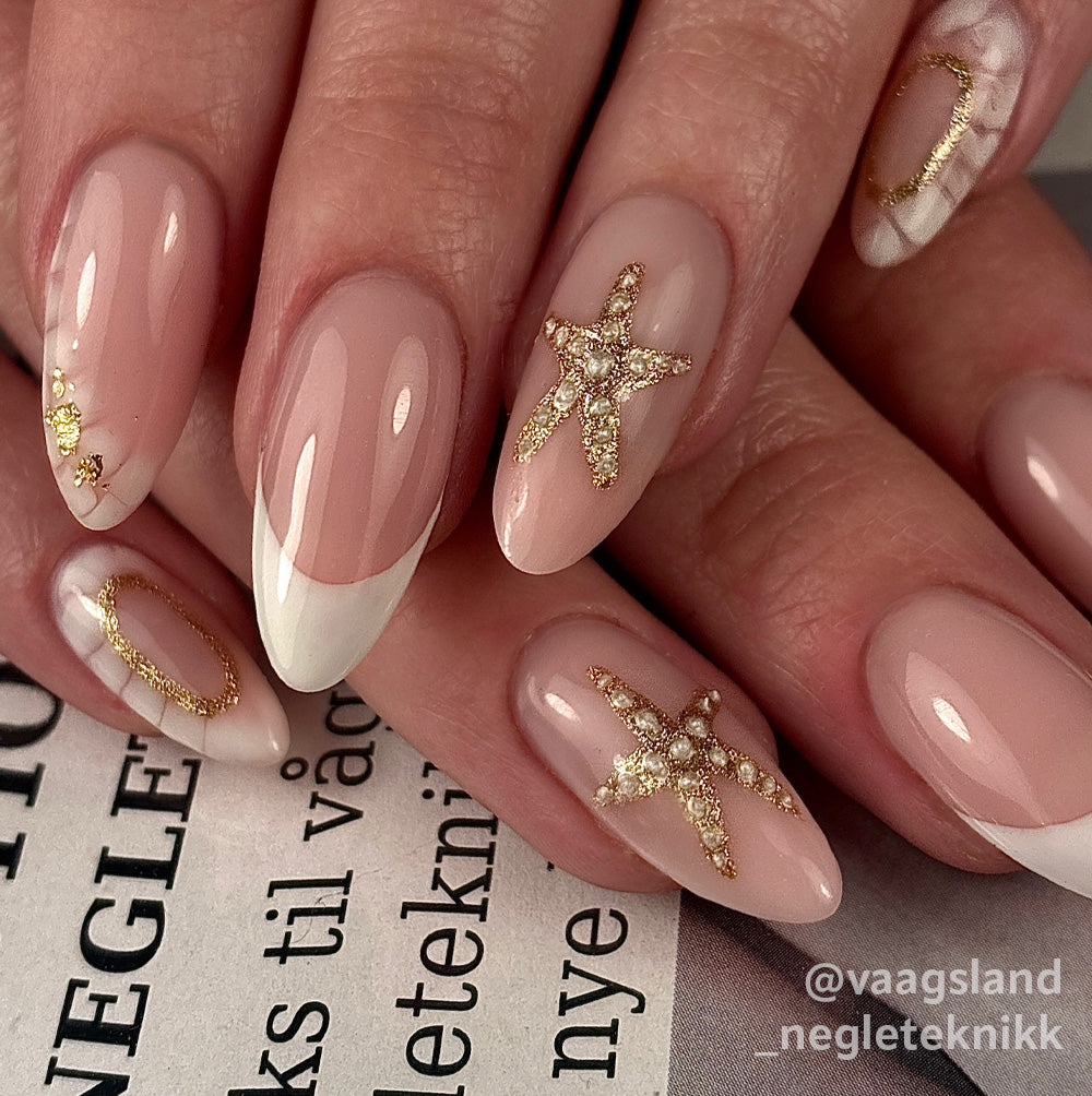 Neglemakeriet Professional Builder Gel 