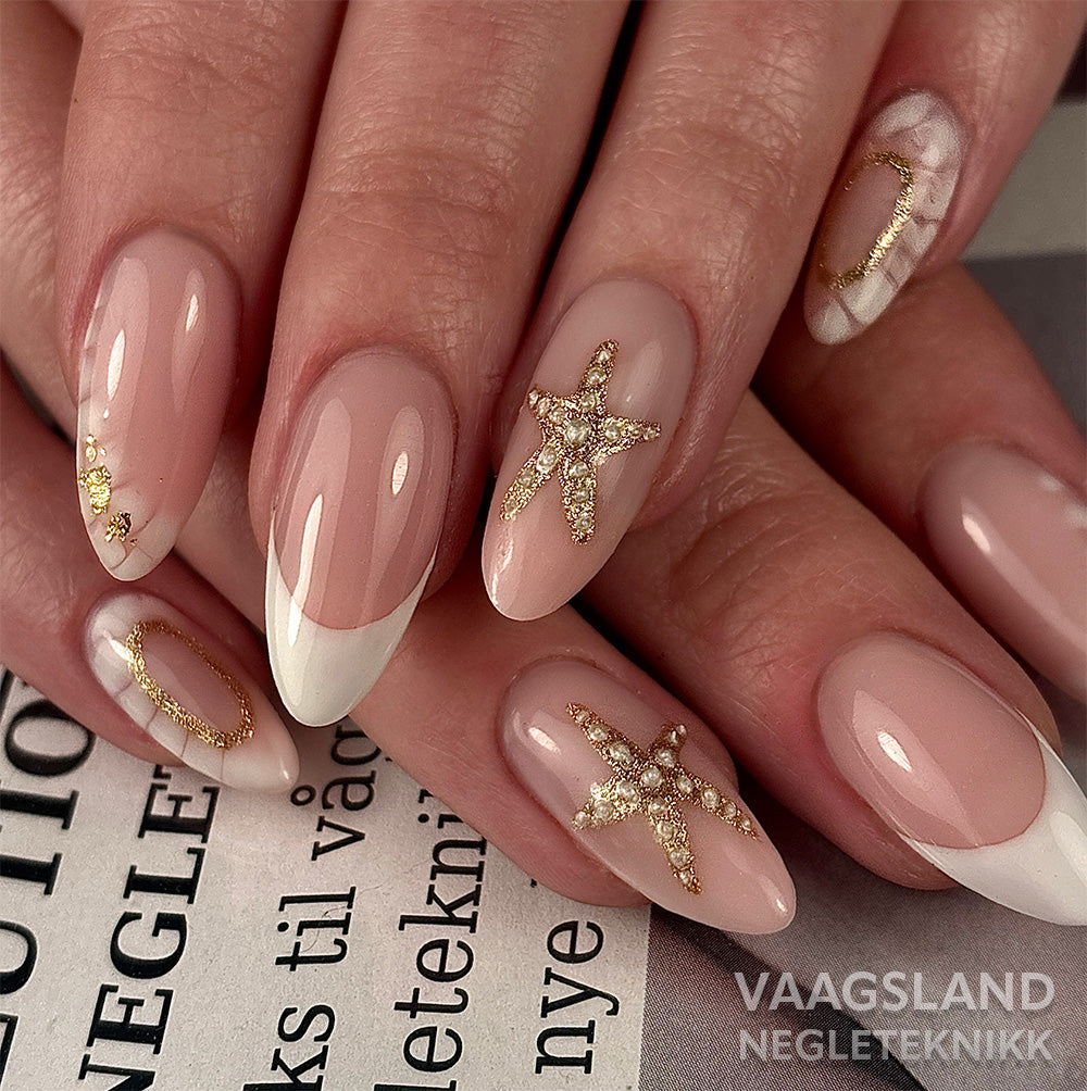 Neglemakeriet Professional Builder Gel 