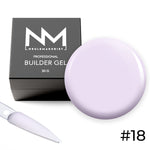 Neglemakeriet Professional Builder Gel 