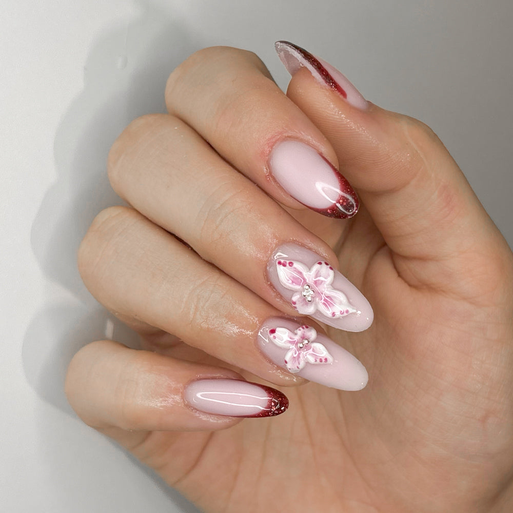 Neglemakeriet Professional Builder Gel 