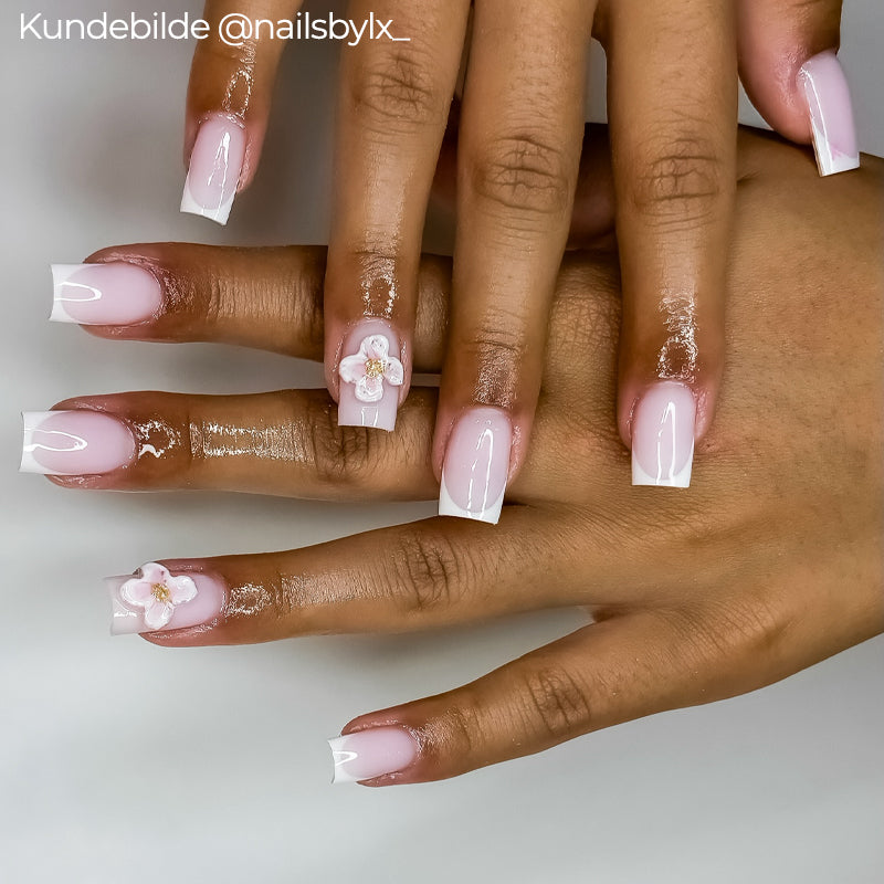 Neglemakeriet Professional Builder Gel 