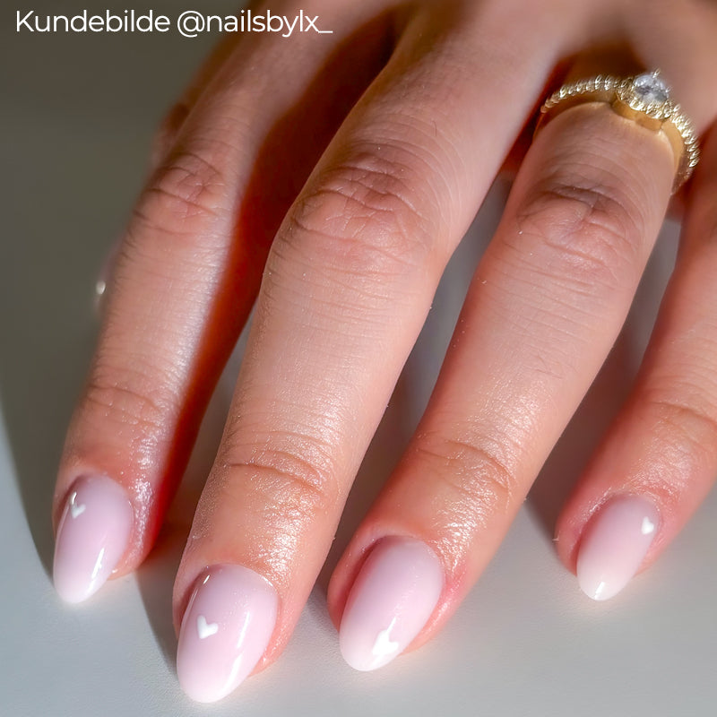 Neglemakeriet Professional Builder Gel 