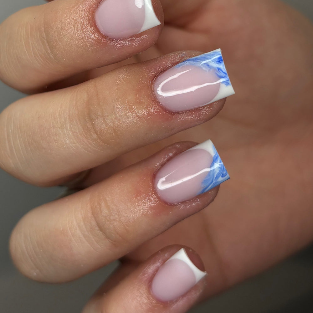 Neglemakeriet Professional Builder Gel 