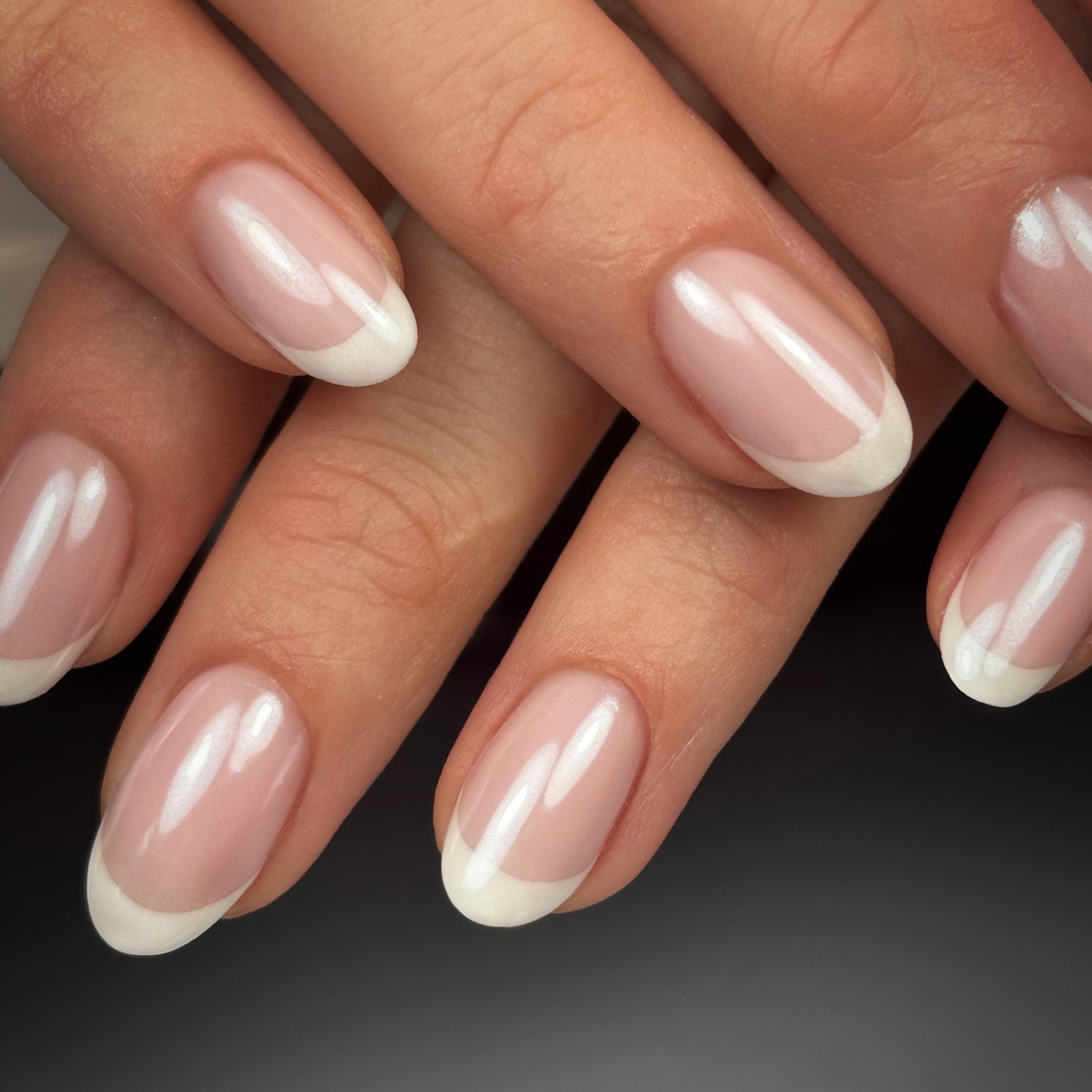 Neglemakeriet Soft Glaze Super Fine Powder & Professional Builder Gel 