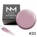 Neglemakeriet Professional Builder Gel 