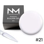 Neglemakeriet Professional Builder Gel 
