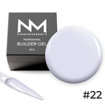 Neglemakeriet Professional Builder Gel 