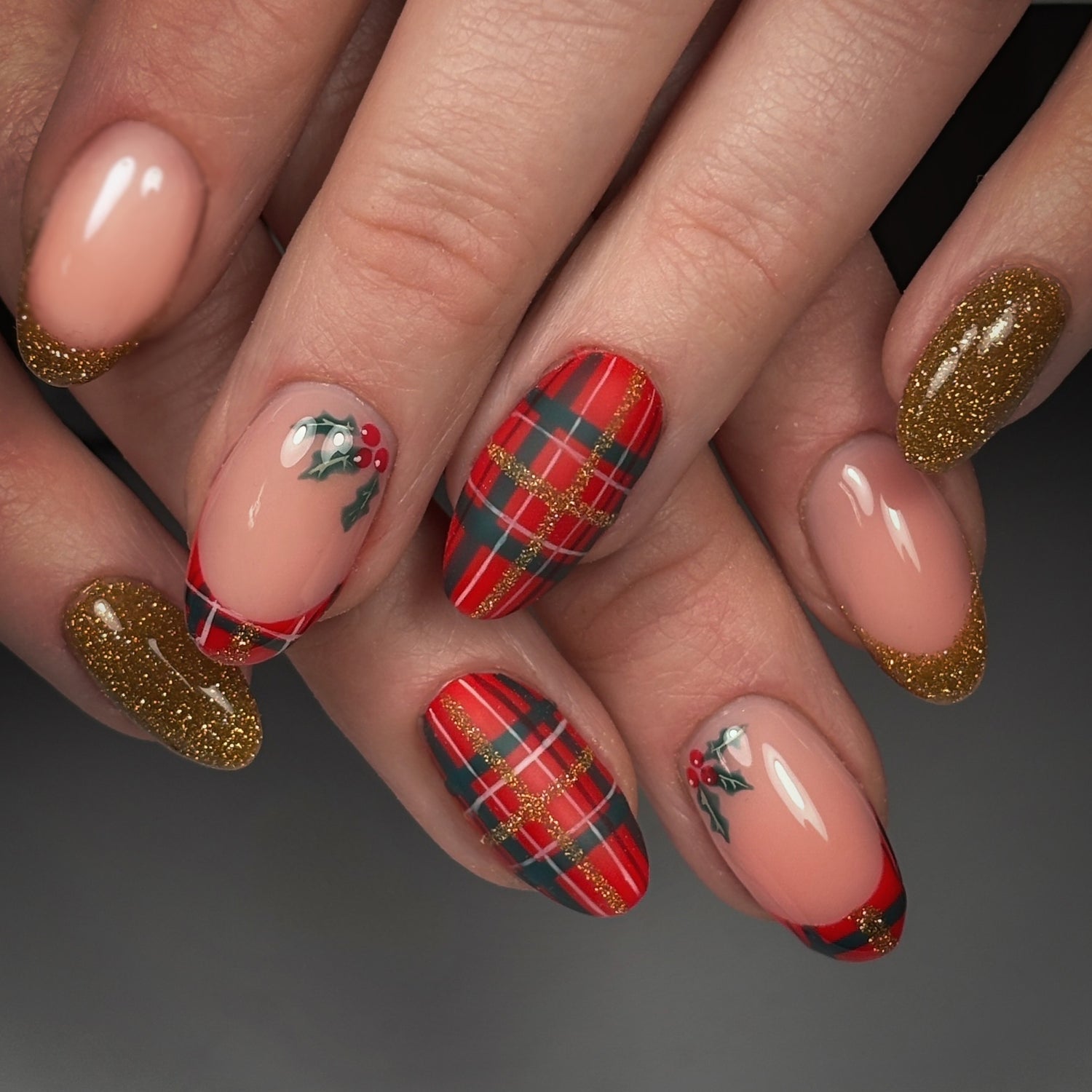 Neglemakeriet Professional Builder Gel 