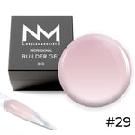 Neglemakeriet Professional Builder Gel 