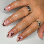 Neglemakeriet Builder Gel for gelenegler og negleforlengelse 