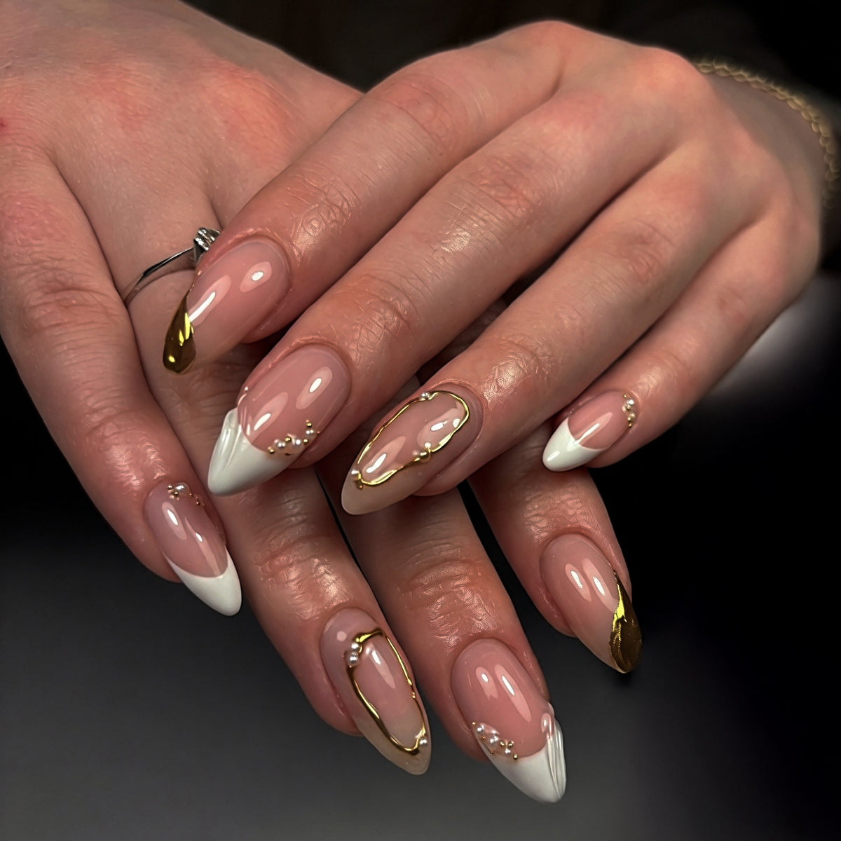 Neglemakeriet Professional Builder Gel 