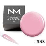 Neglemakeriet Professional Builder Gel 