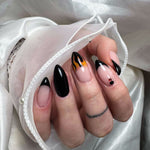 Kundebilde av @nailsbyagj Professional Builder Gel Neglemakeriet