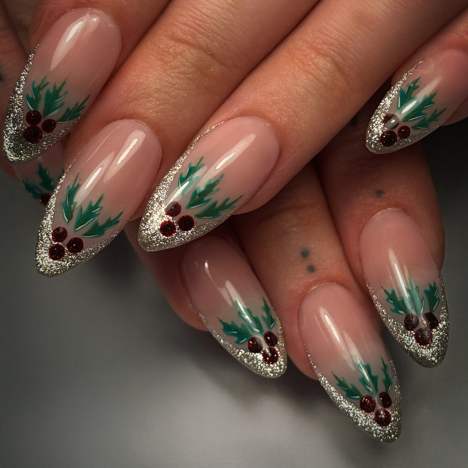 Neglemakeriet Professional Builder Gel 