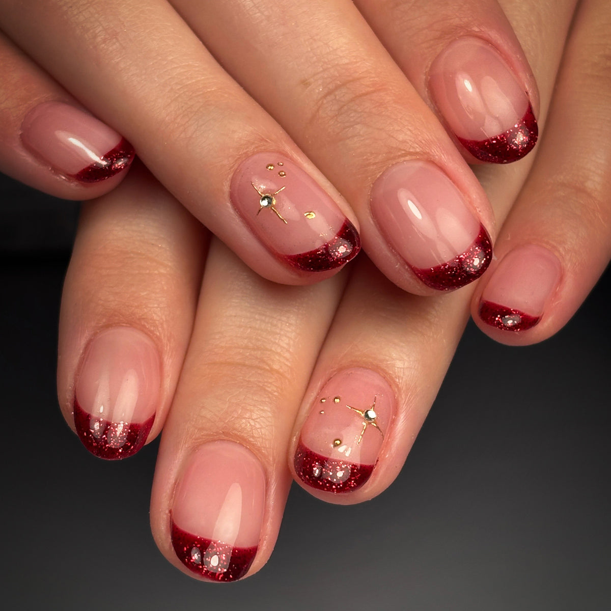 Neglemakeriet Professional Builder gel 