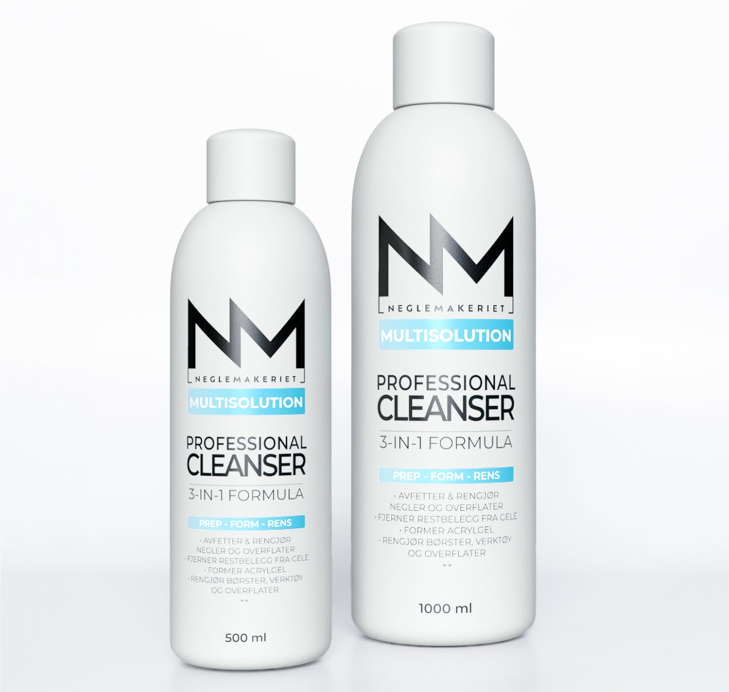 Neglemakeriet Professional Cleanser