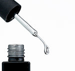 Neglemakeriet Silver Chrome Art Liner Gel - 8 ML