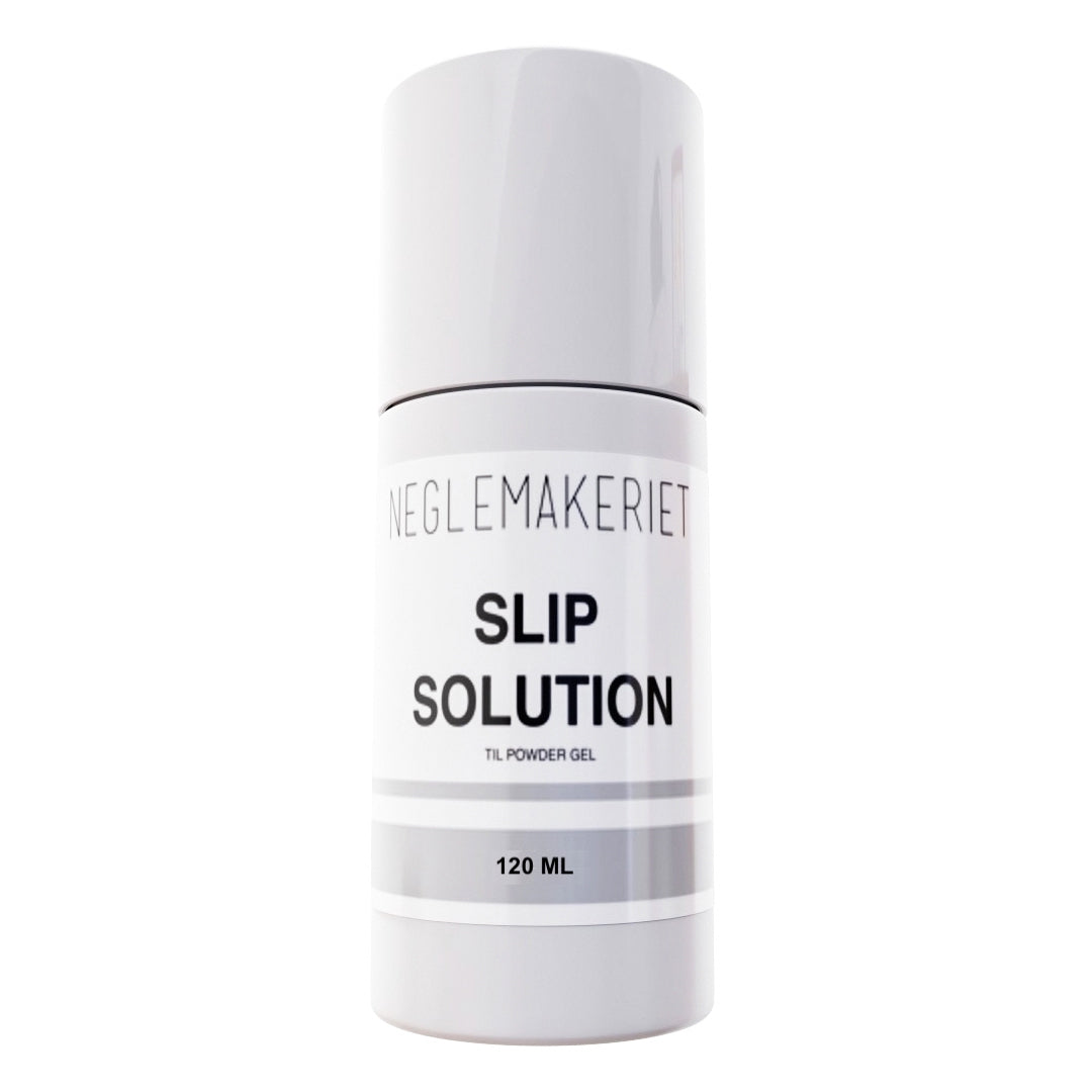 Neglemakeriet Slip Solution - 120 ml