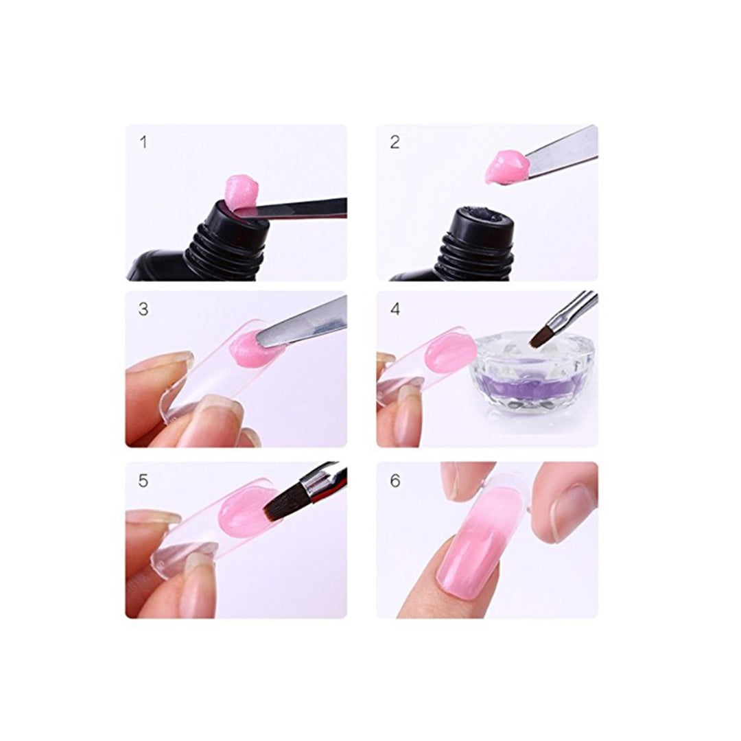 Neglemakeriet Slip Solution - 120 ml