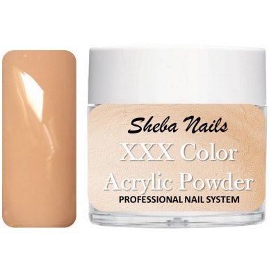 Nude Color Acrylic Powder - Nekked