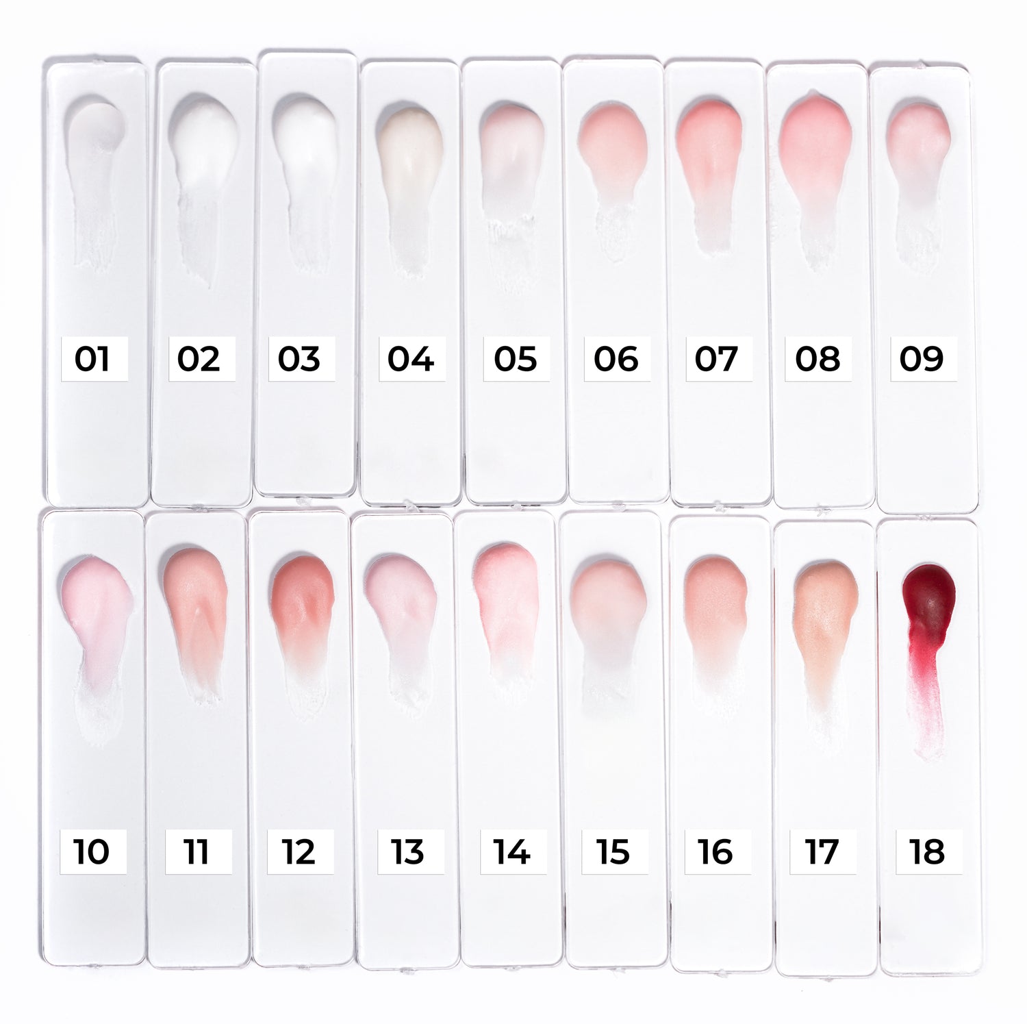 Neglemakeriet PRO/Acrylic Powder 