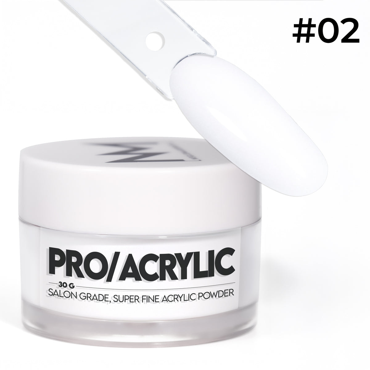 Neglemakeriet PRO/Acrylic Powder 