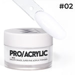 Neglemakeriet PRO/Acrylic Powder 