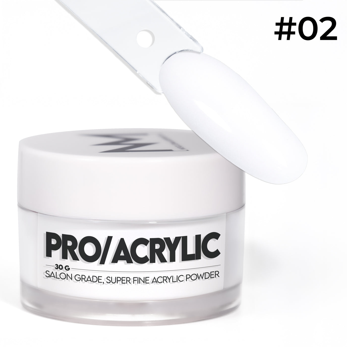 Neglemakeriet PRO/Acrylic Powder 