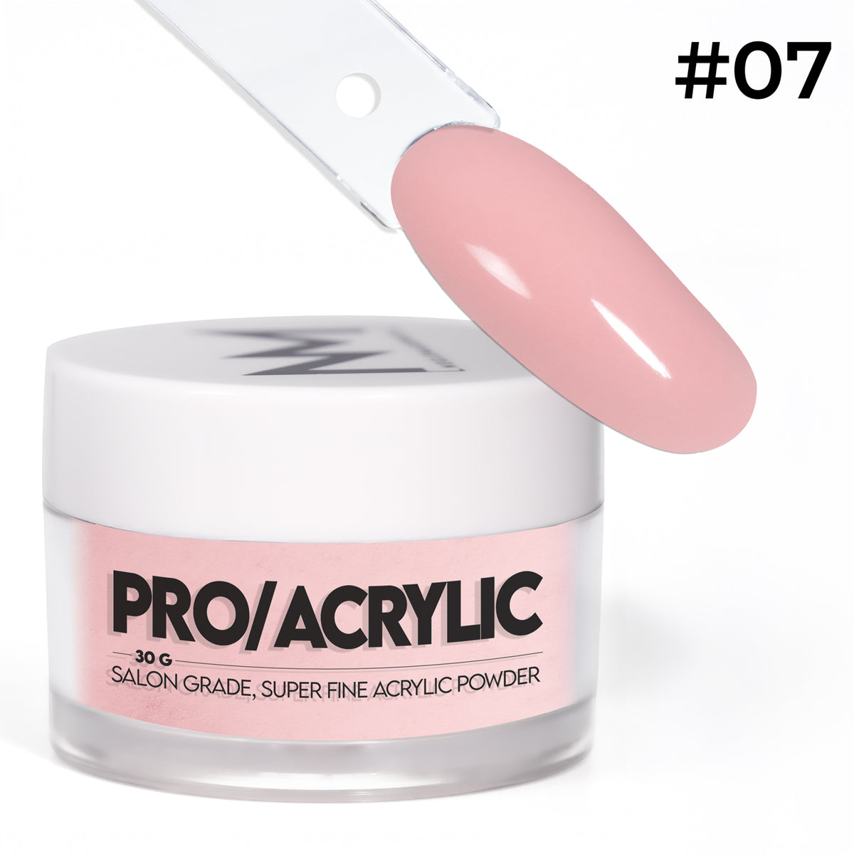 Neglemakeriet PRO/Acrylic Powder 