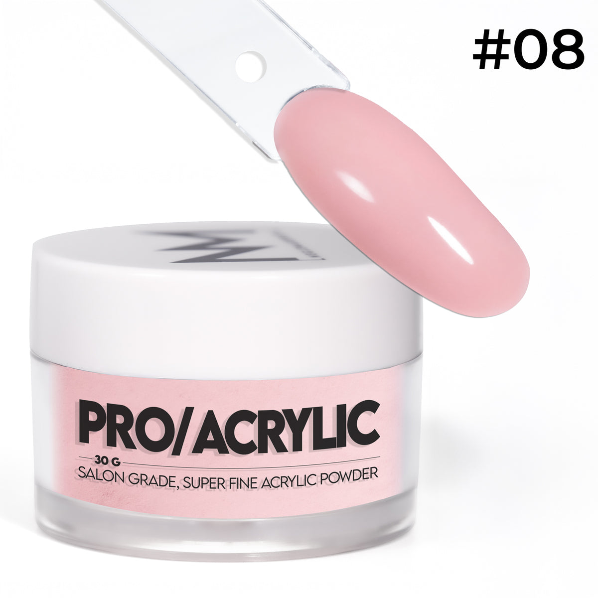 Neglemakeriet PRO/Acrylic Powder 