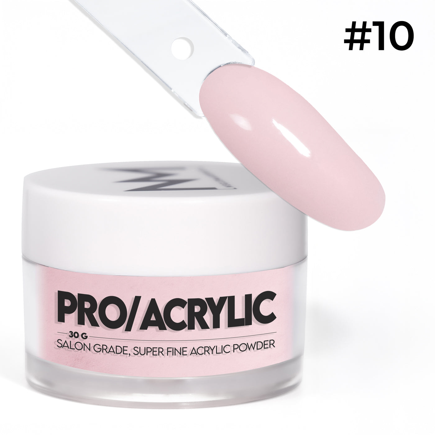 Neglemakeriet PRO/Acrylic Powder 