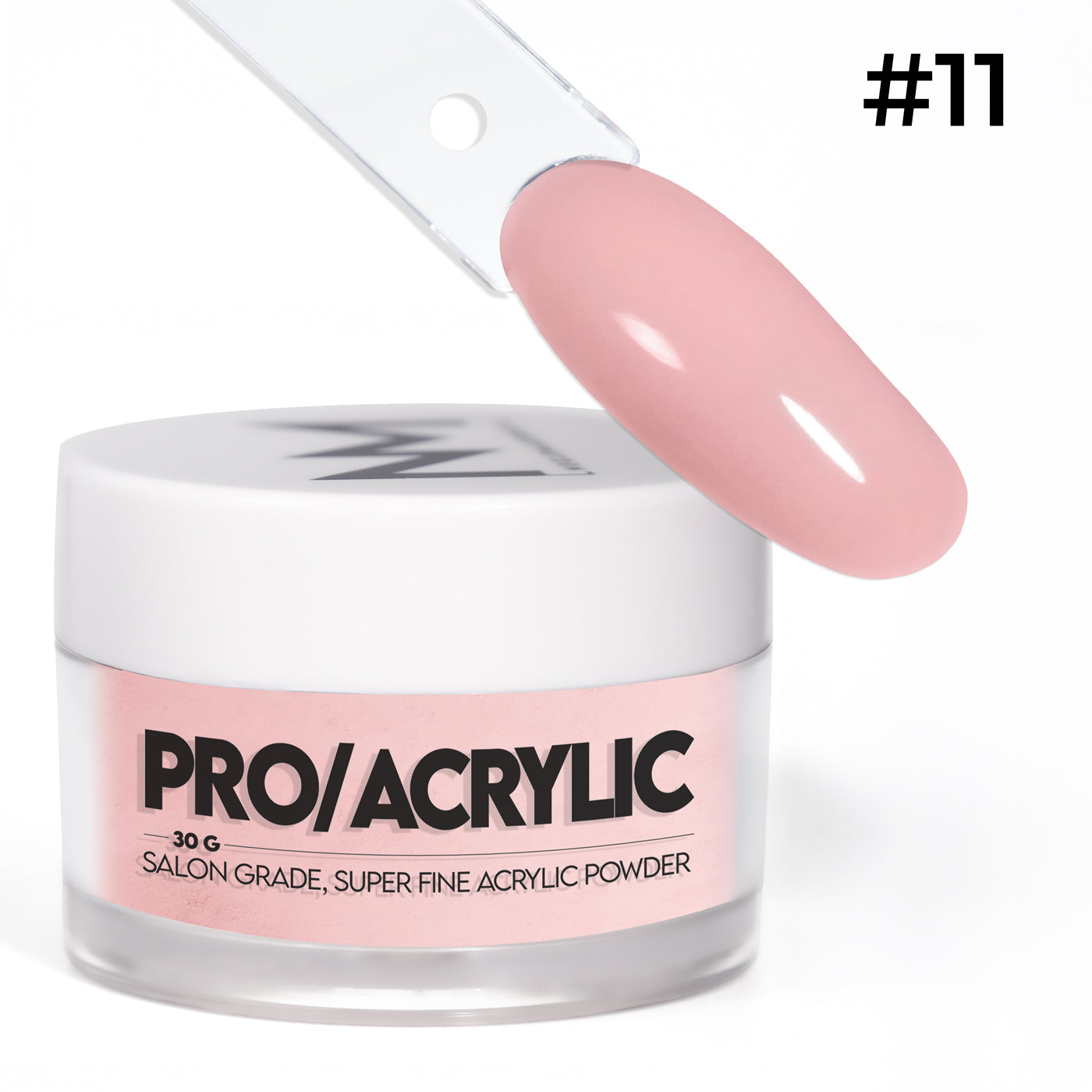 Neglemakeriet PRO/Acrylic Powder 