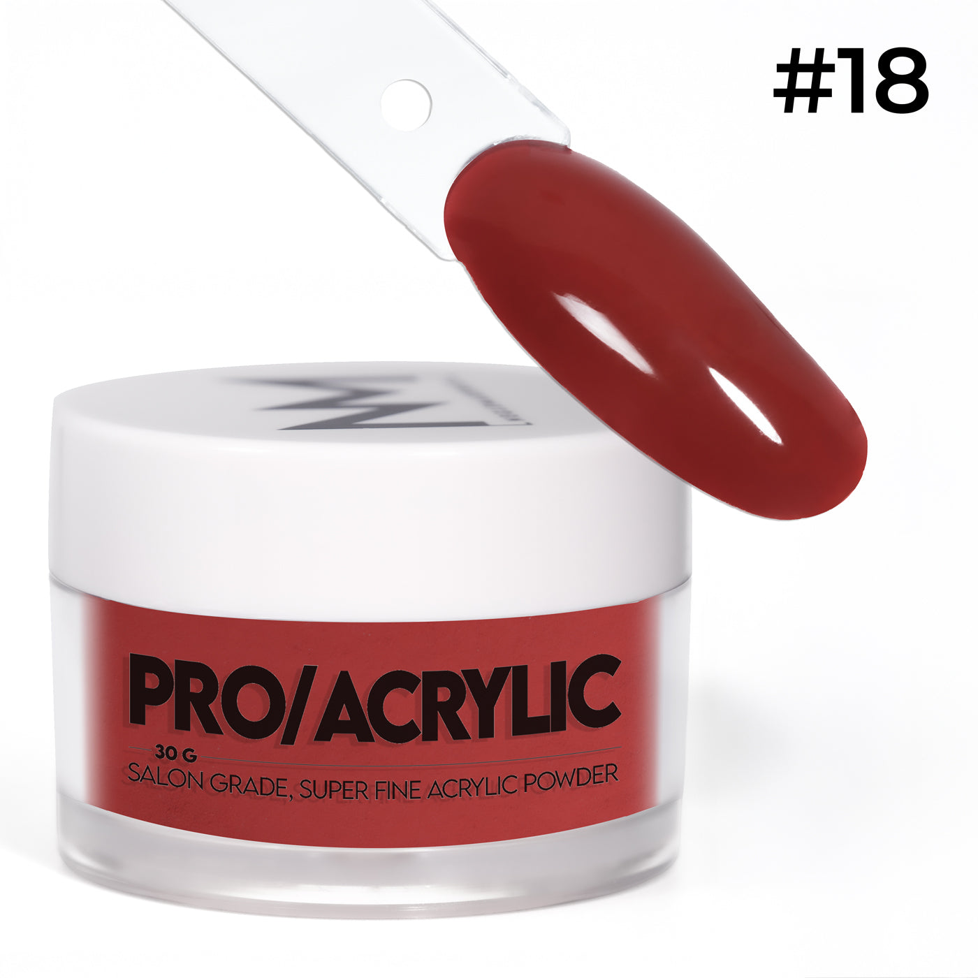 Neglemakeriet PRO/Acrylic Powder 