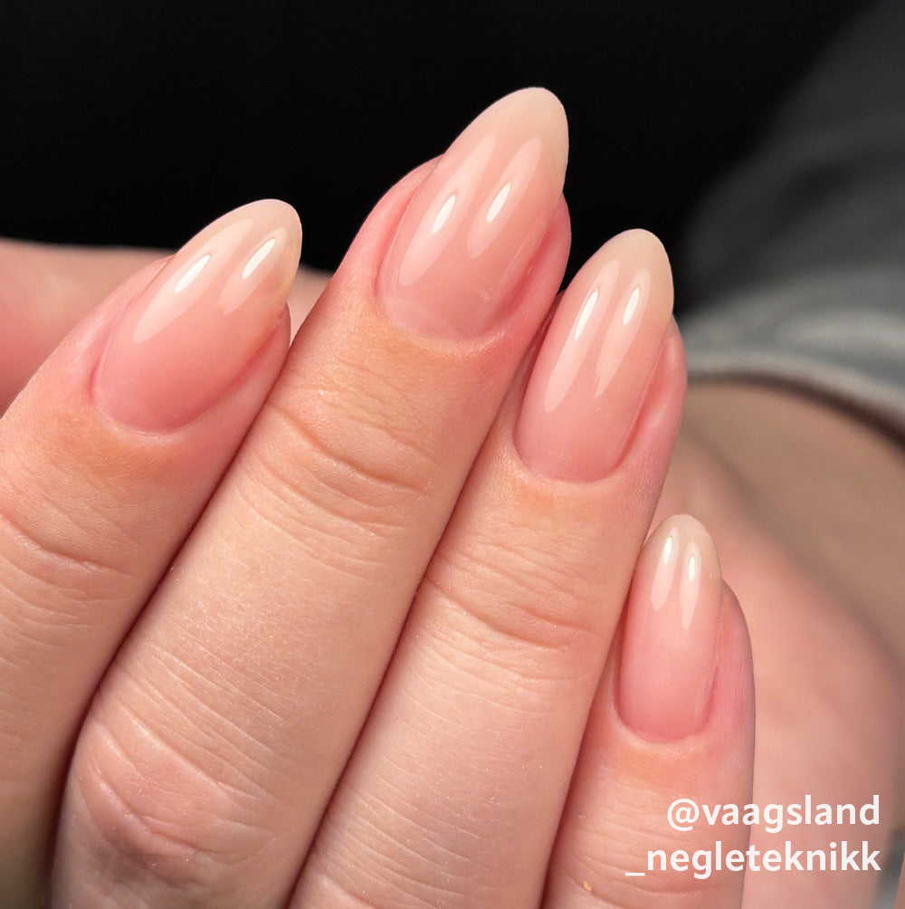 Neglemakeriet Professional Builder Gel 