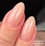 Neglemakeriet Professional Builder Gel 