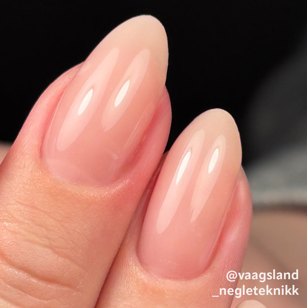 Neglemakeriet Professional Builder Gel 